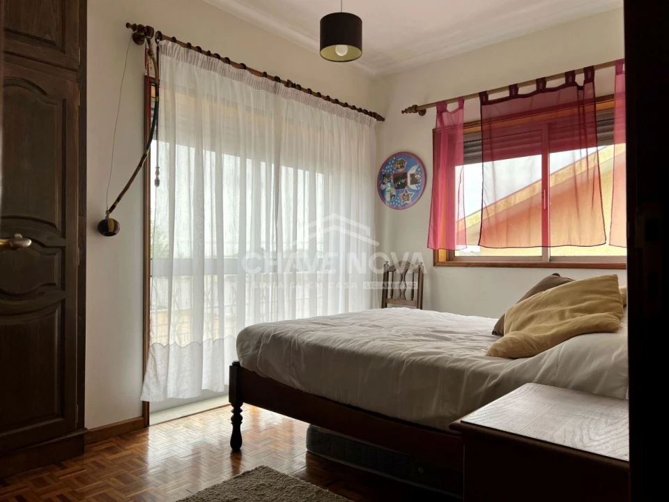 Moradia T4 para Venda em Ermesinde Foto 10