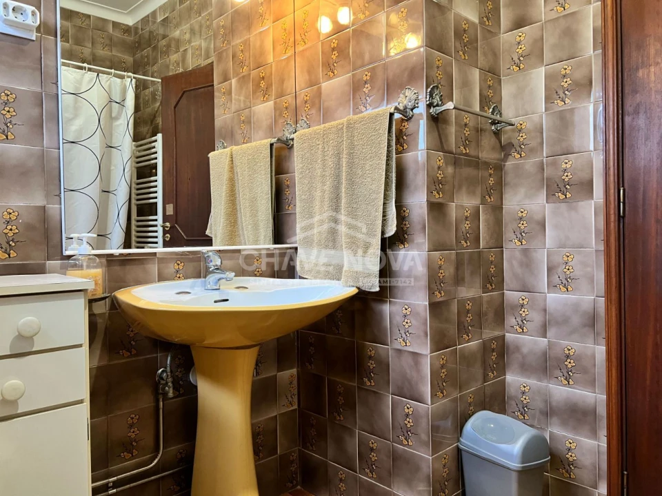 Moradia T4 para Venda em Ermesinde Foto 13