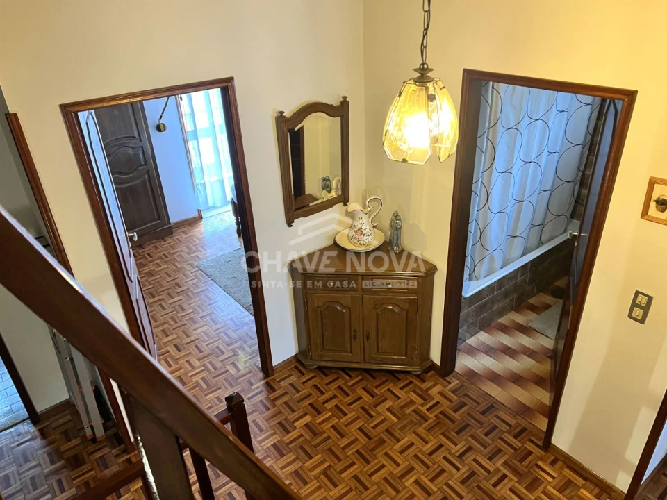 Moradia T4 para Venda em Ermesinde Foto 16