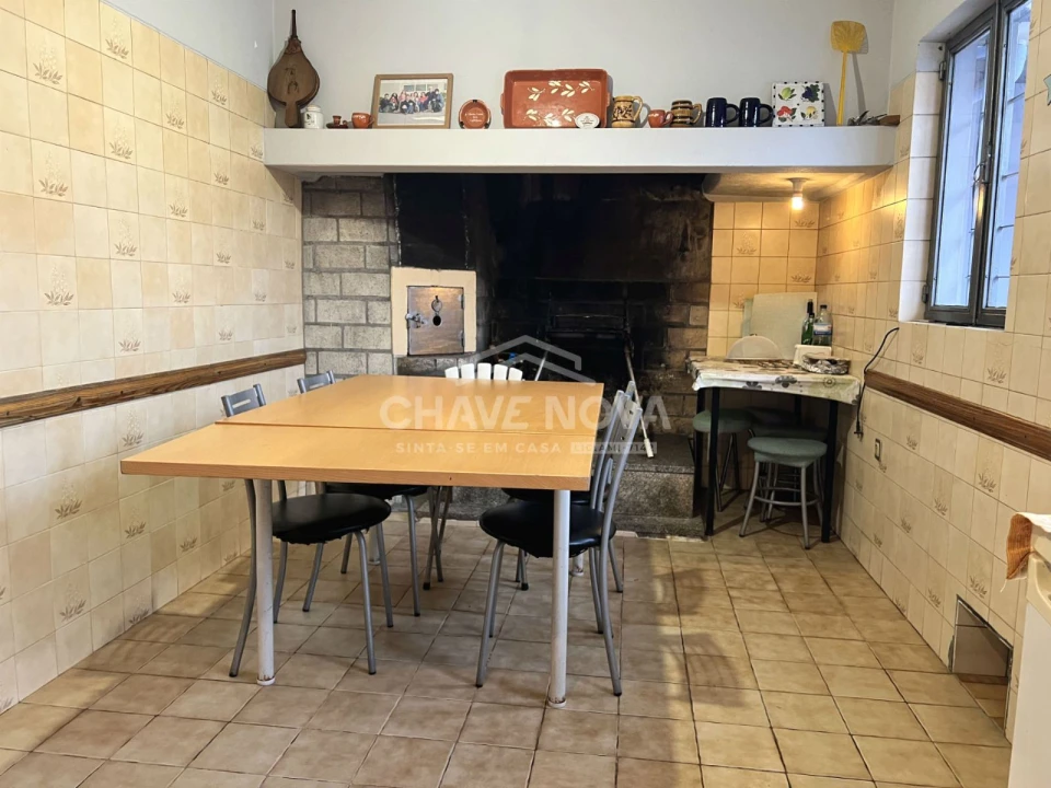 Moradia T4 para Venda em Ermesinde Foto 20