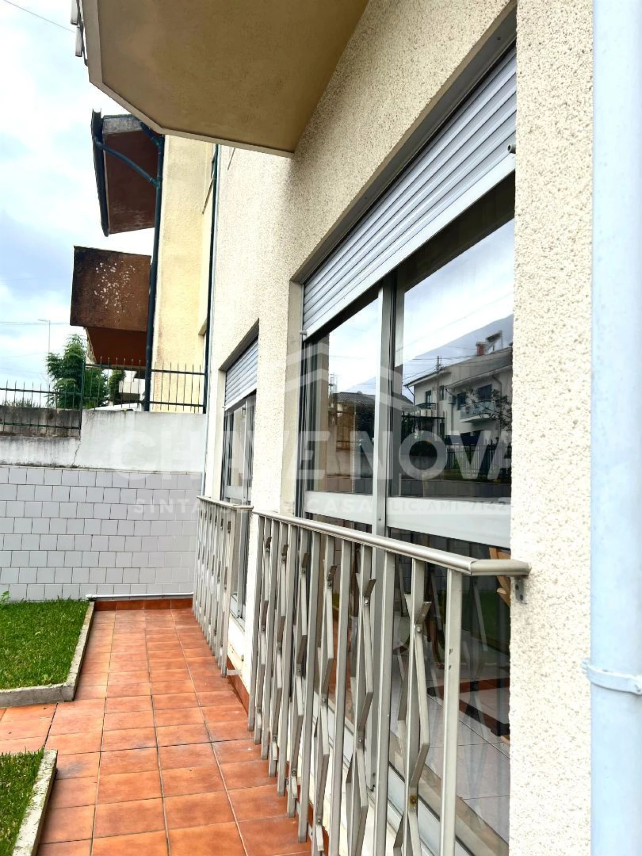 Moradia T4 para Venda em Ermesinde Foto 25