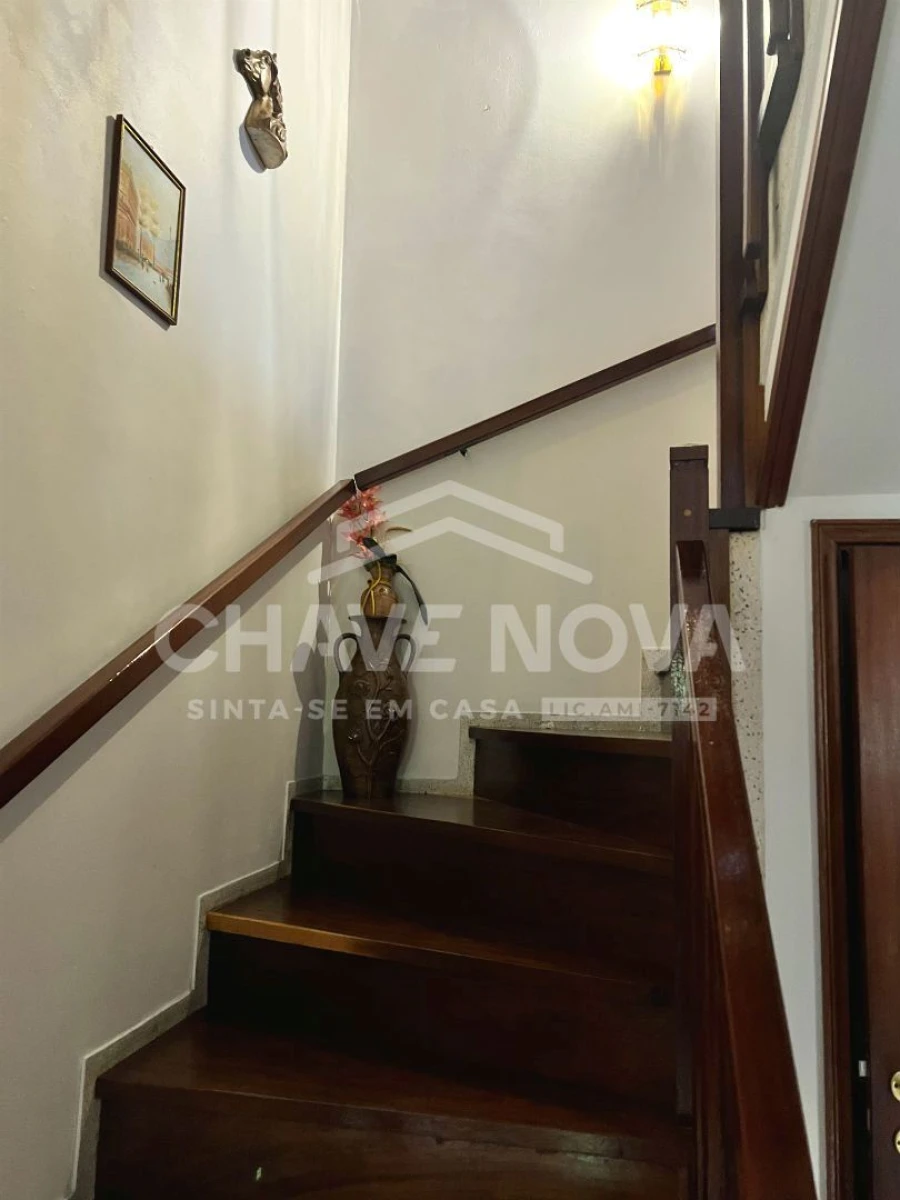 Moradia T4 para Venda em Ermesinde Foto 8