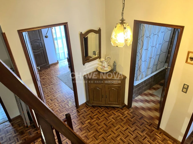 Moradia T4 para Venda em Ermesinde Foto 16