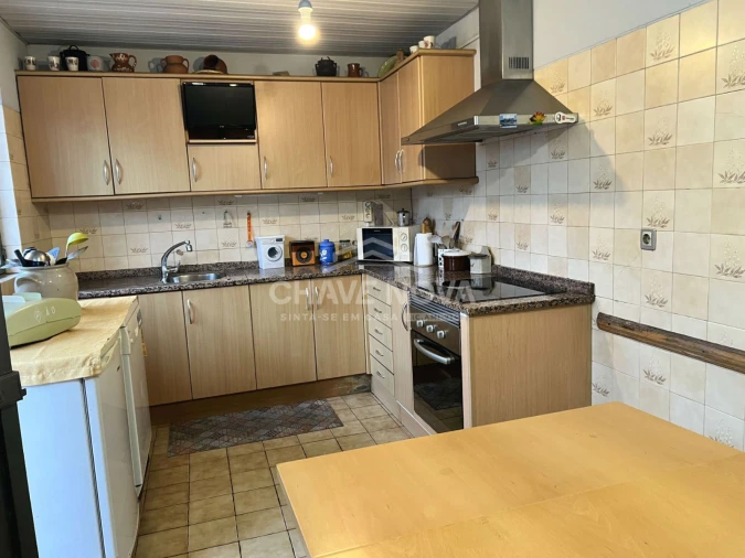 Moradia T4 para Venda em Ermesinde Foto 21