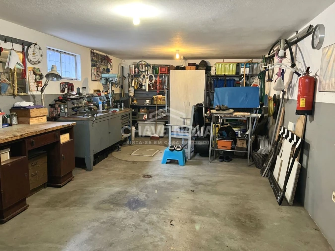 Moradia T4 para Venda em Ermesinde Foto 22