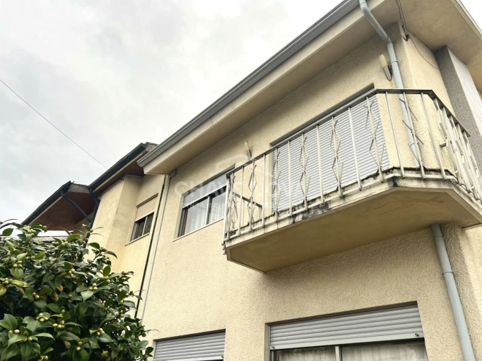 Moradia T4 para Venda em Ermesinde Foto 24