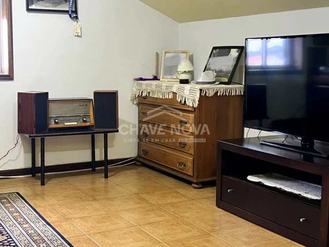 Moradia T4 para Venda em Ermesinde Foto 17