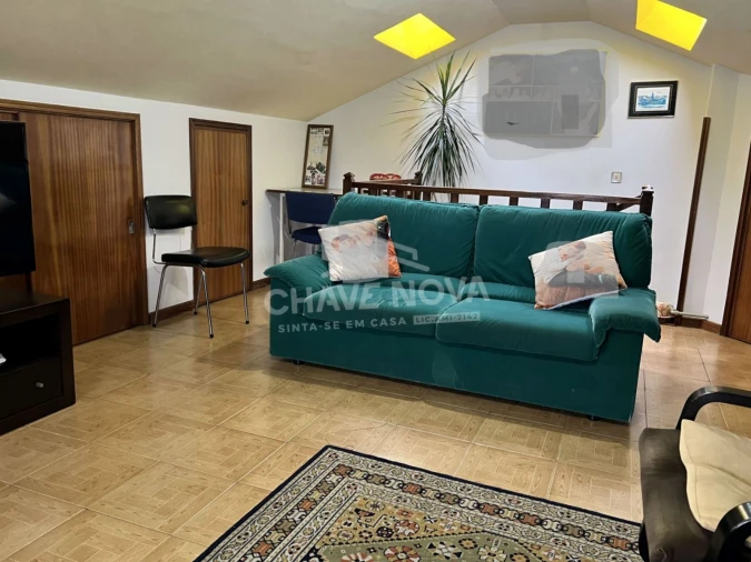 Moradia T4 para Venda em Ermesinde Foto 18