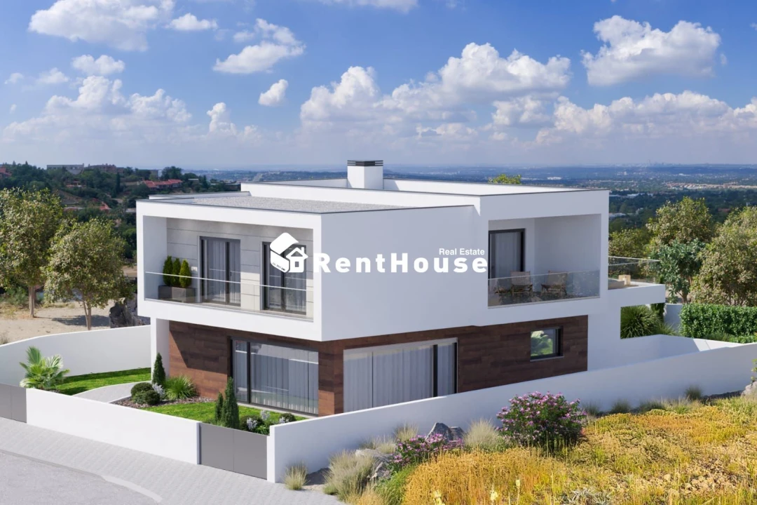 Moradia T4 para Venda em Tavarede Foto 6