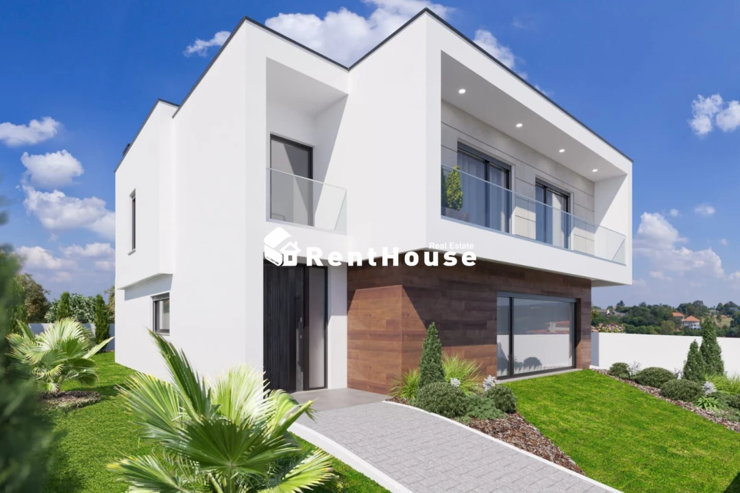 Moradia T4 para Venda em Tavarede Foto 1