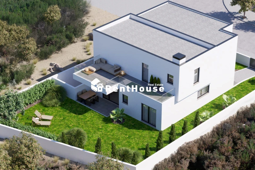 Moradia T4 para Venda em Tavarede Foto 3