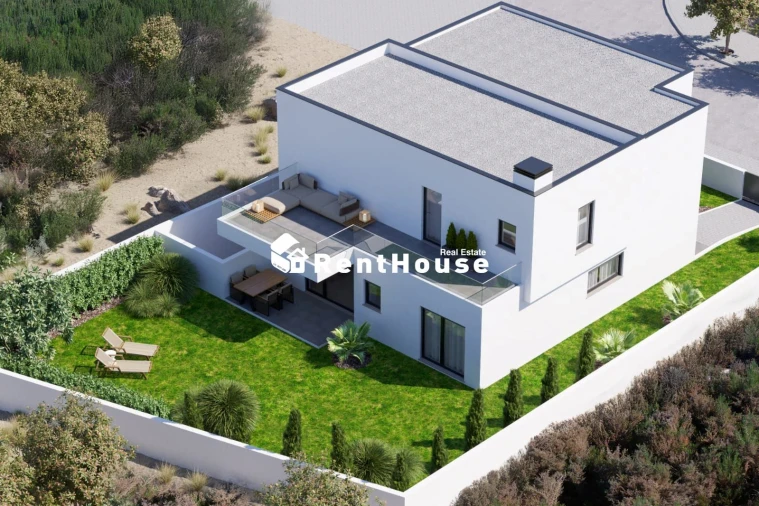 Moradia T4 para Venda em Tavarede Foto 3