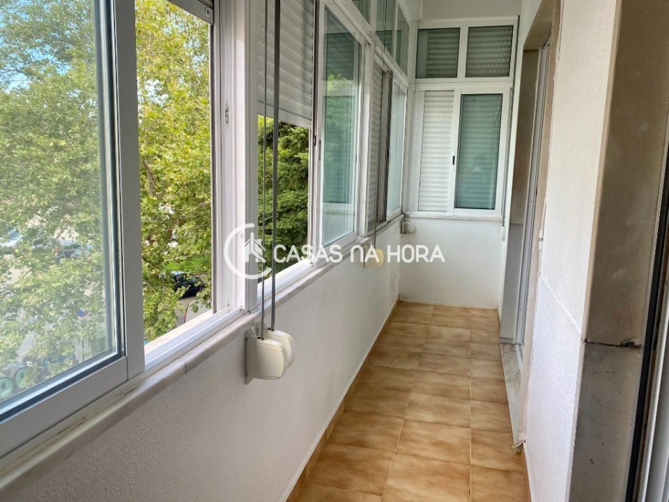 Apartamento T3 para Venda em Almada, Cova da Piedade, Pragal e Cacilhas Foto 20