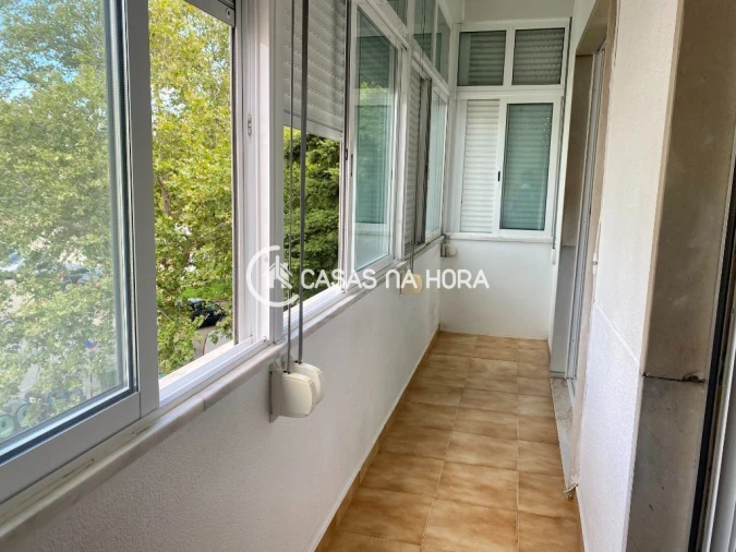 Apartamento T3 para Venda em Almada, Cova da Piedade, Pragal e Cacilhas Foto 20