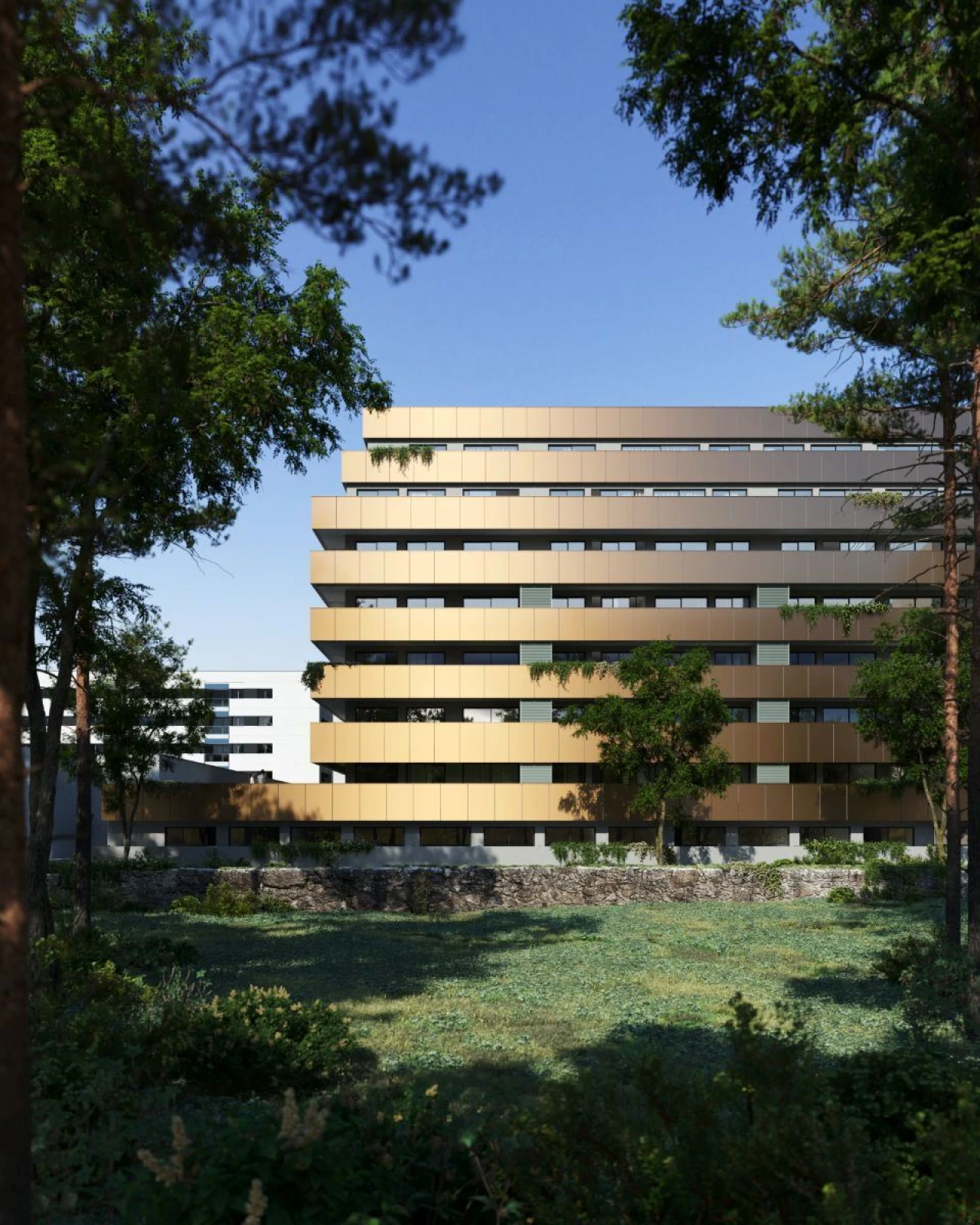 Apartamento T1 para Venda em Arcozelo Foto 1