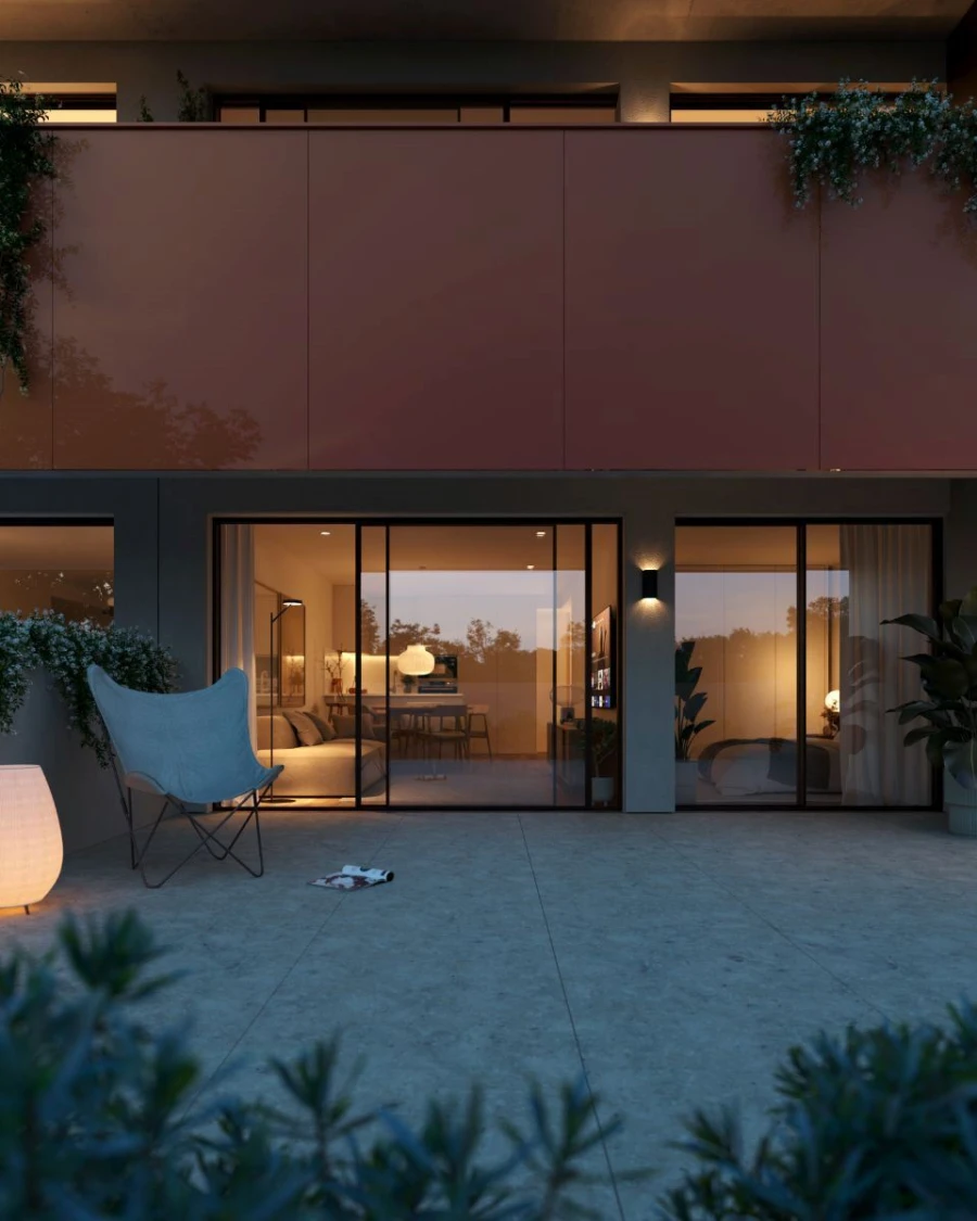 Apartamento T1 para Venda em Arcozelo Foto 4