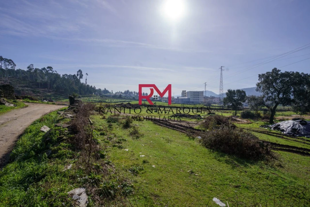 Terreno P/ Prédio para Venda em Valongo Foto 5