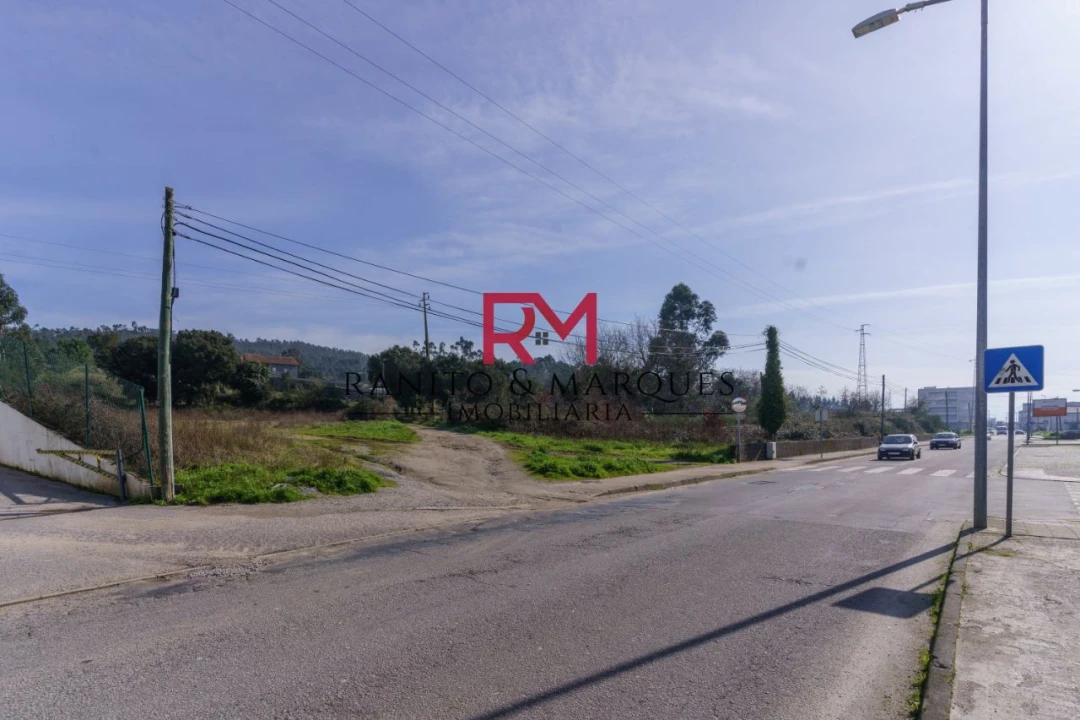 Terreno P/ Prédio para Venda em Valongo Foto 6