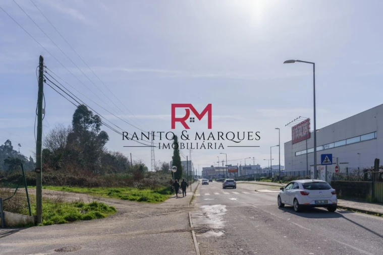 Terreno P/ Prédio para Venda em Valongo Foto 7