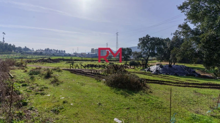 Terreno P/ Prédio para Venda em Valongo