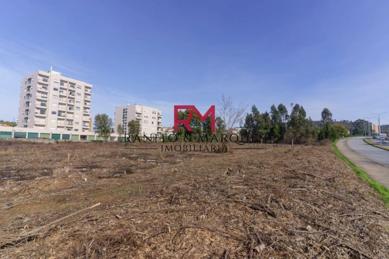Terreno P/ Prédio para Venda em Valongo Foto 2