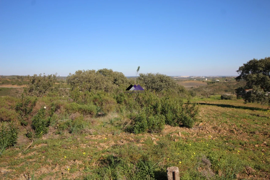 Terreno Agricola ou Rústico para Venda em Castro Marim Foto 2