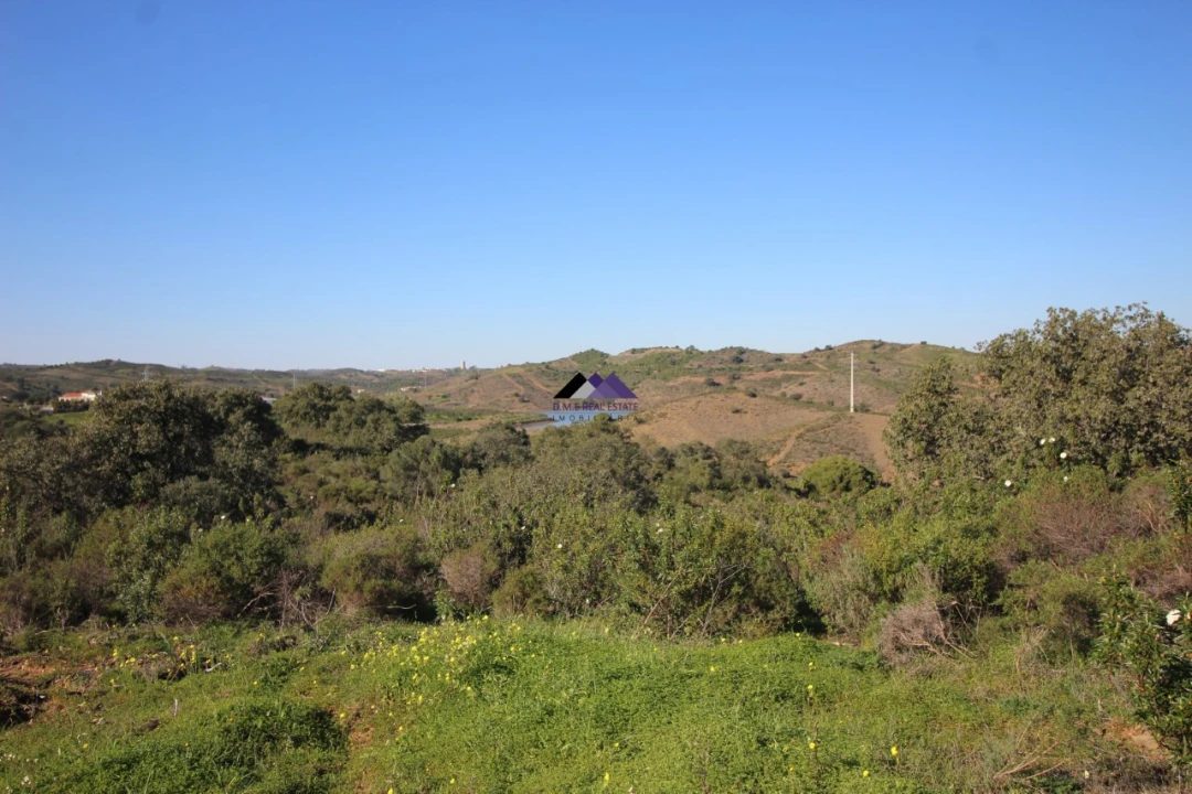 Terreno Agricola ou Rústico para Venda em Castro Marim Foto 5