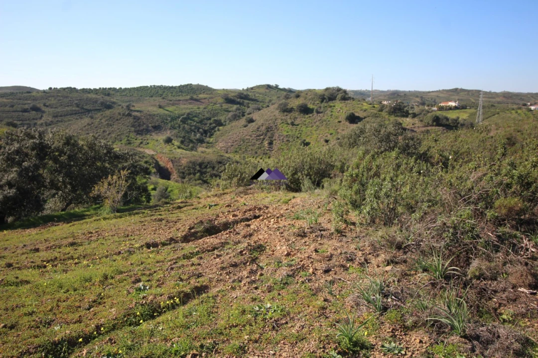 Terreno Agricola ou Rústico para Venda em Castro Marim Foto 7
