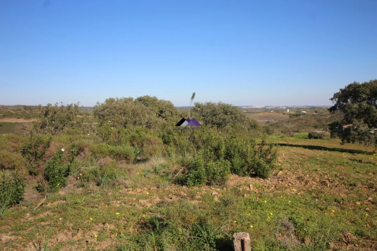 Terreno Agricola ou Rústico para Venda em Castro Marim Foto 2