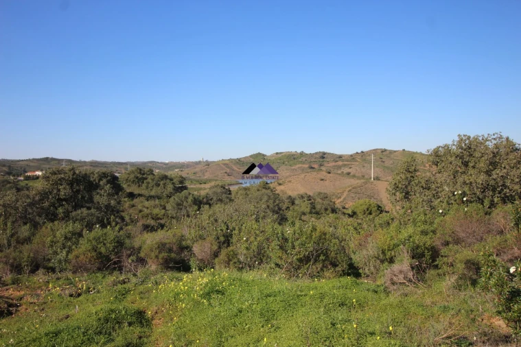 Terreno Agricola ou Rústico para Venda em Castro Marim Foto 5