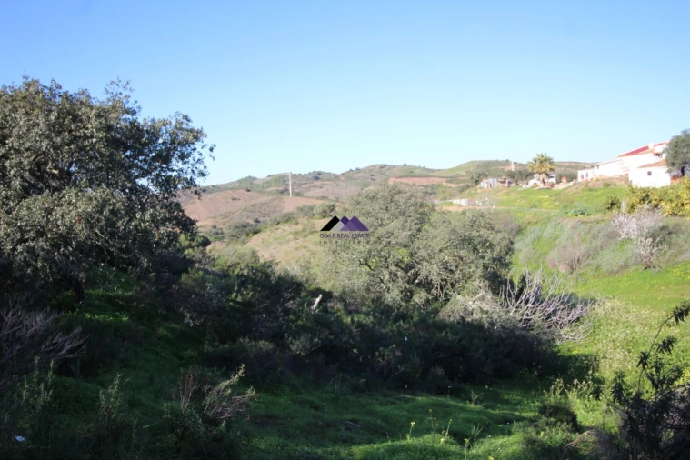 Terreno Agricola ou Rústico para Venda em Castro Marim Foto 9