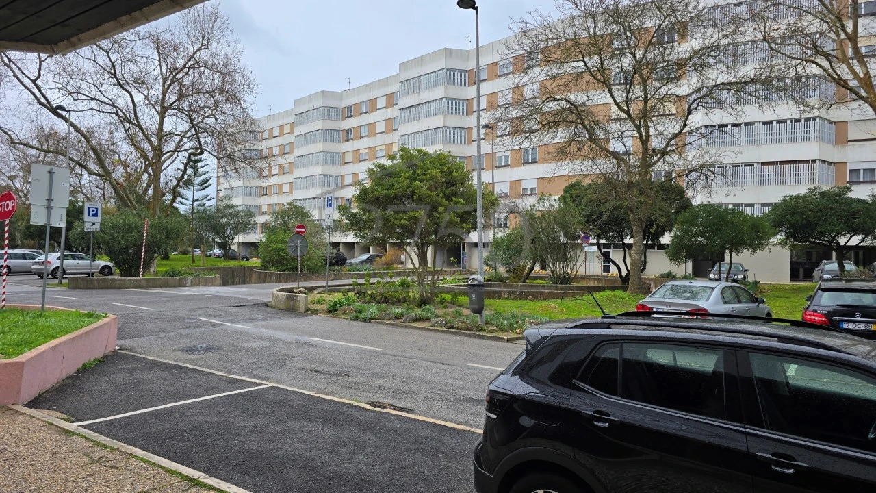 Escritório para Arrendamento em Oeiras e São Julião da Barra, Paço de Arcos e Caxias Foto 1