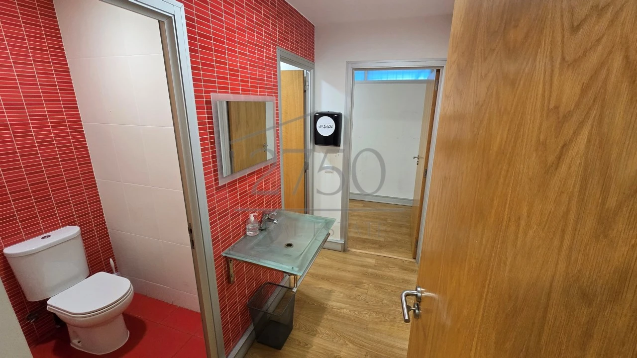 Escritório para Arrendamento em Oeiras e São Julião da Barra, Paço de Arcos e Caxias Foto 9