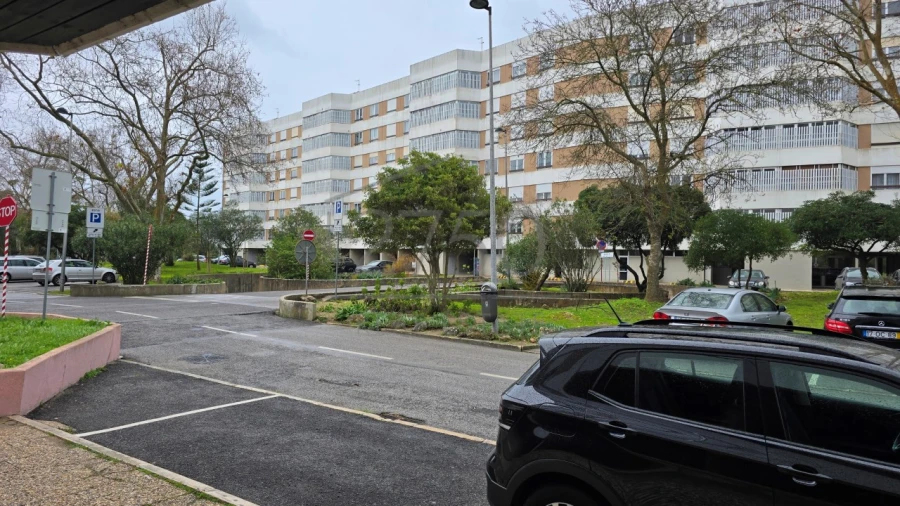 Escritório para Arrendamento em Oeiras e São Julião da Barra, Paço de Arcos e Caxias