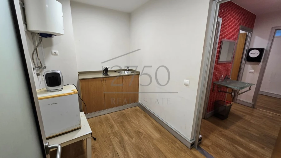 Escritório para Arrendamento em Oeiras e São Julião da Barra, Paço de Arcos e Caxias Foto 8