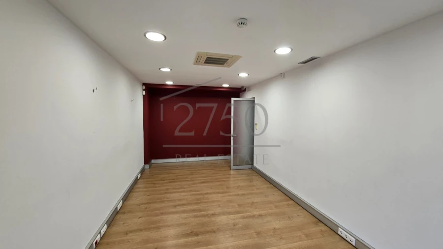 Escritório para Arrendamento em Oeiras e São Julião da Barra, Paço de Arcos e Caxias Foto 12