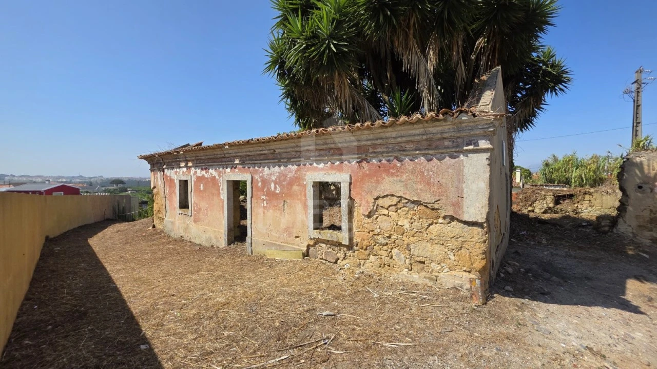 Terreno para Venda em Mafra Foto 1