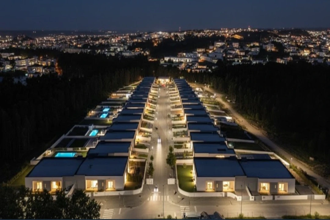Moradia T4 para Venda em Leiria, Pousos, Barreira e Cortes Foto 9