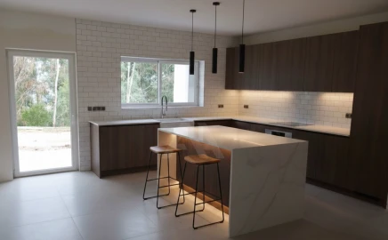 Moradia T4 para Venda em Leiria, Pousos, Barreira e Cortes