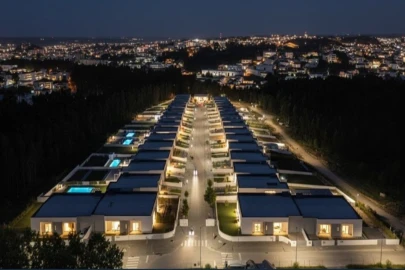 Moradia T4 para Venda em Leiria, Pousos, Barreira e Cortes