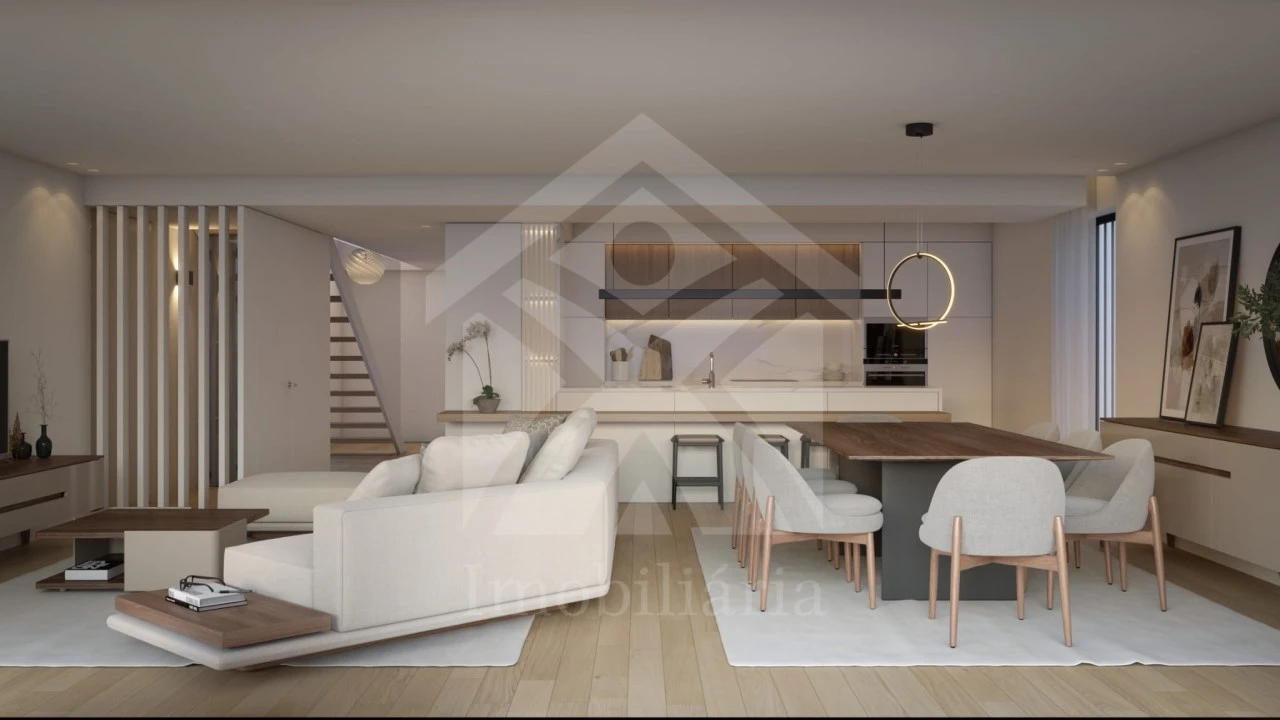 Quinta T3 para Venda em Ribeirão Foto 7