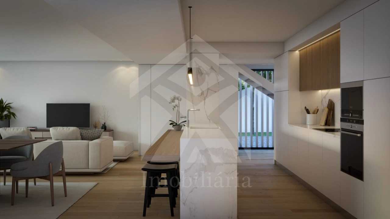 Quinta T3 para Venda em Ribeirão Foto 8