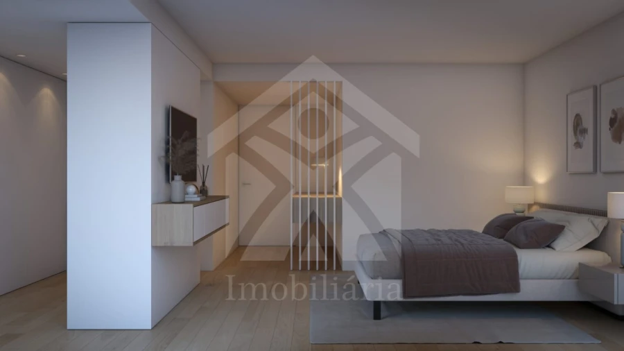 Quinta T3 para Venda em Ribeirão Foto 3