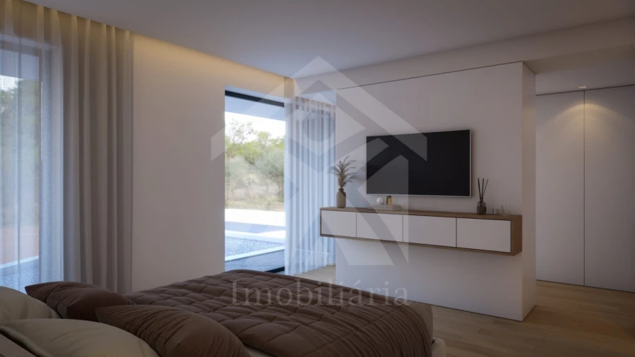 Quinta T3 para Venda em Ribeirão Foto 5