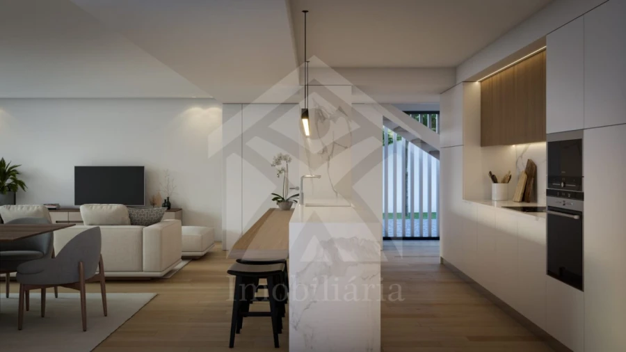 Quinta T3 para Venda em Ribeirão Foto 8