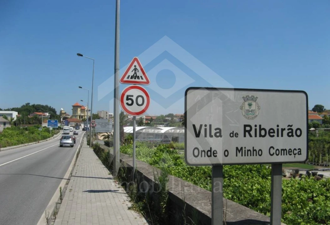 Apartamento T3 para Venda em Ribeirão Foto 1