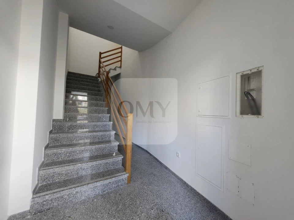 Prédio para Venda em Nossa Senhora da Conceição, São Pedro e São Dinis Foto 30