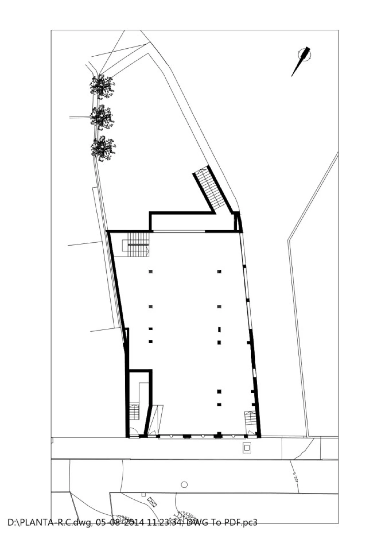 Prédio para Venda em Nossa Senhora da Conceição, São Pedro e São Dinis Foto 32