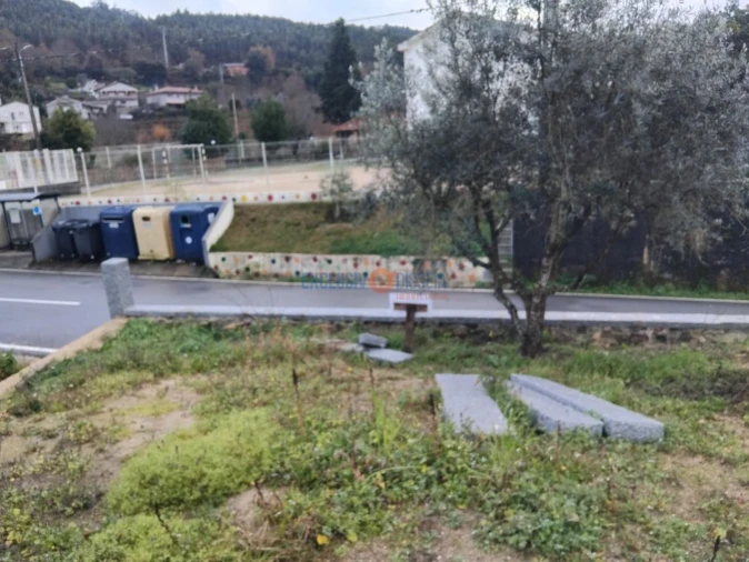 Terreno para Venda em Sever do Vouga Foto 3