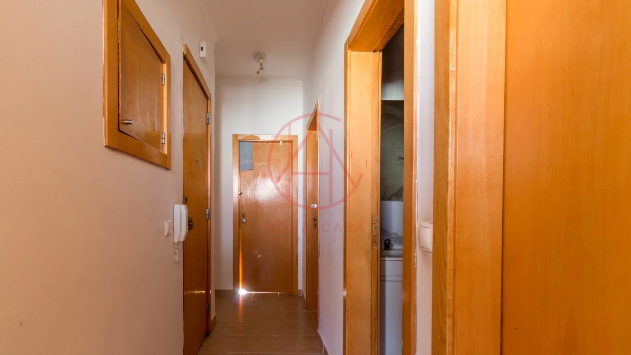 Apartamento T3 para Venda em Barreiro e Lavradio Foto 17